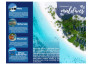 do travel agency website and SMM